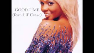 Lil&#39; Kim - Good Time (feat. Lil&#39; Cease) [Unreleased]