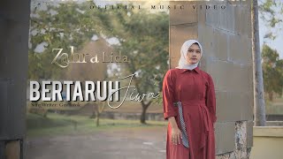 Download lagu Pop Melayu Terbaru ZAHRA LIDA - BERTARUH JIWA ( Musik Video) mp3 Download lagu Pop Melayu Terbaru ZAHRA LIDA - BERTARUH JIWA ( Musik Video) mp3