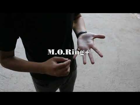 Saturn Magic -M.O.Ring Plus by Sultan Orazaly video DOWNLOAD