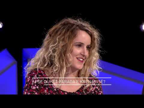 NIN - Pse duhet Parada e Krenarise? - Klan Kosov