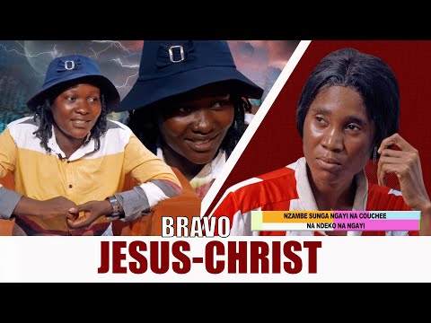 BRAVOS JÉSUS-CHRIST: NZOTO MALILI 🥶SOKI OZA CHRÉTIENS YA SOLO LANDA VIDÉO OYO TISUKA