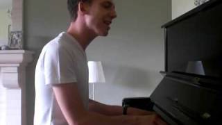 Ben Kelly - You Are Not Alone (Michael Jackson)