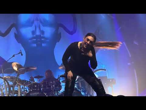 Amaranthe: Re-Vision [Live 4K] (Helsinki, Finland - March 2, 2024)