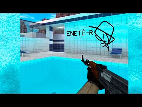 ENETÊ-R - Davi de Dodiban