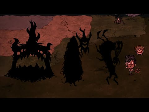 Walter Naturally Outsmart Shadow Pieces (≈ 6 min for gold rounds)