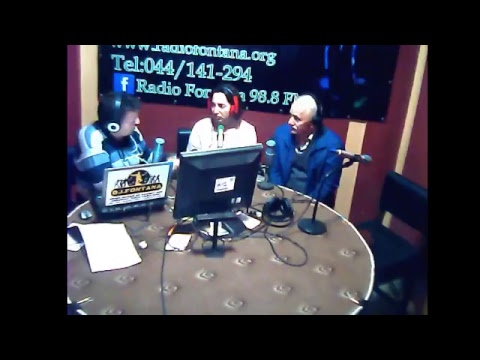 Programi i mengjesit 10.04.2017