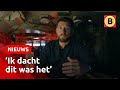Veteraan Luuk denkt dagelijks aan explosie | Omroep Brabant