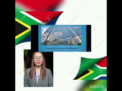 SILVA - 19 South Africa