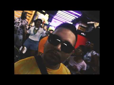 CONGA - Pro Quality x DOBLE ELE, BOBBY SIERRA, GELO.