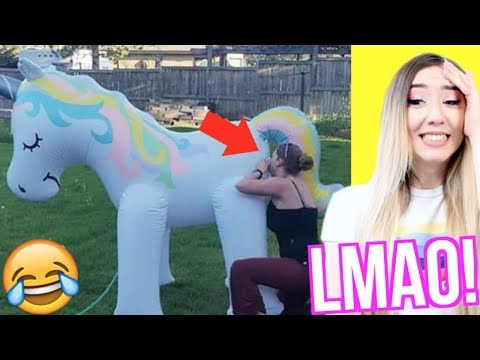 was siehst Du WIRKLICH... EINHORN? Video