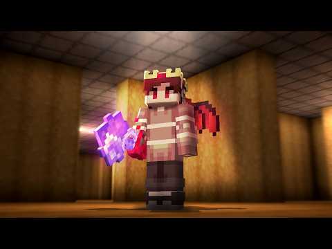 I Survived Minecraft's Unknown Dimension