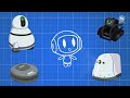 How do ROBOTS work?? - Argo's World | STEM for Kids and Teens (Science, Tech, Engineering, Math)