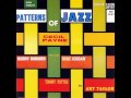 Cecil Payne & Kenny Dorham - 1956 - Patterns of Jazz - 08 Groovin' High