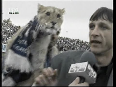 "U"Craiova - FC Brasov 1-0 "Evitarea retrogradarii" / "Descălecatul" lui Netoiu 6/05/2000