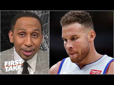 如果布雷克-格里芬向史蒂夫-鮑爾默道歉，快船隊可能是一個很好的落腳點。 (The Clippers could be a good landing spot for Blake Griffin if he apologizes to Steve Ballmer)