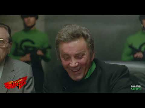 Blu-ray Promo Trailer