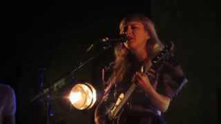 Russian Red: "Tim B." (Coruña, agosto 2014)