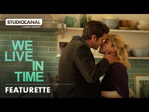 Thumbnail of the video: "Chemistry" Featurette