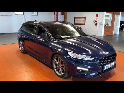 Ford Mondeo 2021 - Image 2