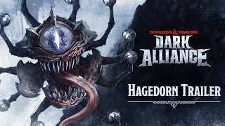 Авторы D&D: Dark Alliance показали битву против эпического босса в новом видео