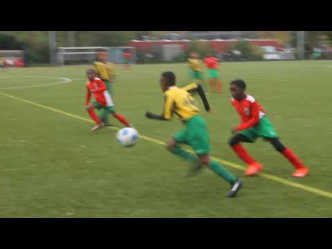 DTA/REAL SRANANG JO13-1- RobinhoodSV JO13-1(1steH1)(28-10-2017)(2-0)Comp.