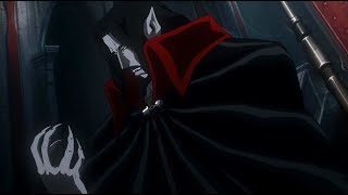 Castlevania Season 2 Dracula Summons His Generals And Plans To Eradicate Humans