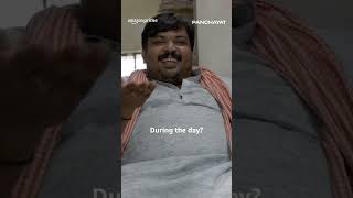 Goa Ka Mazaa Phulera Ke Kheto Mein! | Panchayat | #primevideoindia