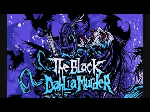 The Black Dahlia Murder-Funeral Thirst HD