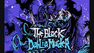 The Black Dahlia Murder-Funeral Thirst HD