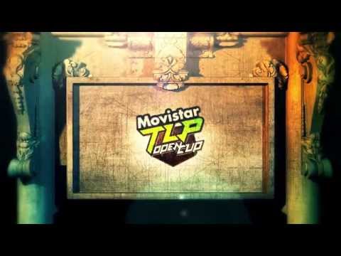 Resumen TLP Open Cup C.C. El Muelle