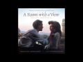 Soundtrack A Room with a View (1985) - Chi il bel sogno di Doretta