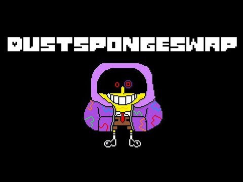 DustSpongeSwap: Empty Sea - Dirty Dan (V2)