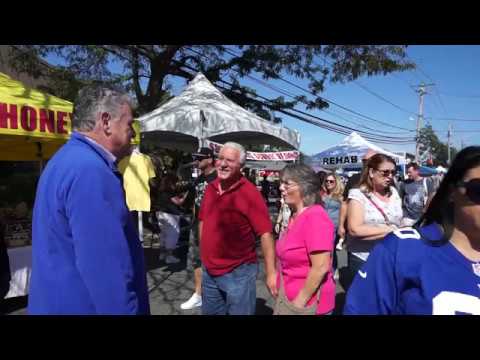 Congressman Pete King Fights For US!