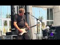Ween - Marble Tulip Juicy Tree - 2024-08-04 Spokane WA Spokane Pavillion