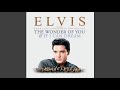 Suspicious Minds (With The Royal Philharmonic Orchestra) [Official Audio] (Audio)