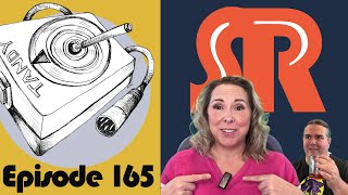 Coco - Pop Star Pilot Ep165 … why yes we do sound that much better!