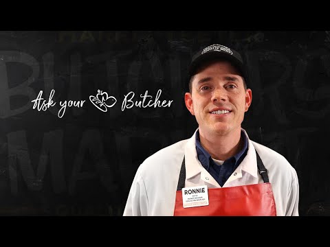 Ask Your Butcher - What Is the Best Seasoning?