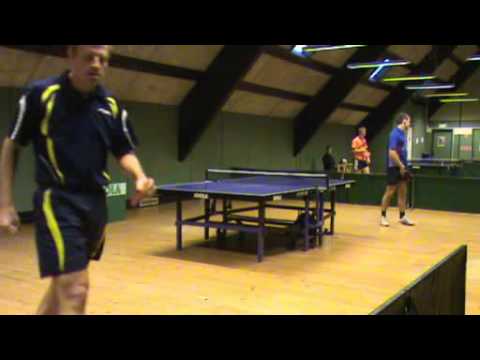 101212 2. Div, Magnus Wibrand - Morten Viladsen