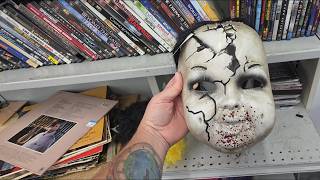 SHOPPING GOODWILL LOWES WALMART FOR ALL THE RIGHT STUFF daily vlog 258