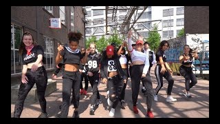 JT Money -  Who Dat? | Soul Fresh Fam NL