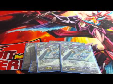 ARG Detroit CFV 1st Place Aqua Force