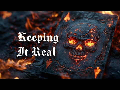 Rekkt - Keeping It Real