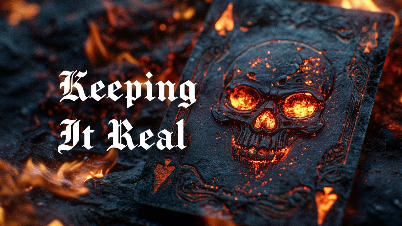 Rekkt - Keeping It Real