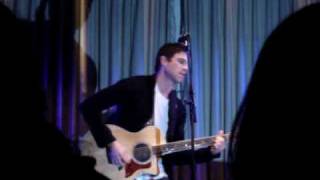 Bryan Greenberg &quot;Busy Bee&quot; at the Canal Room 12/7 NYC