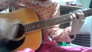 Cloudy YUI (cover)