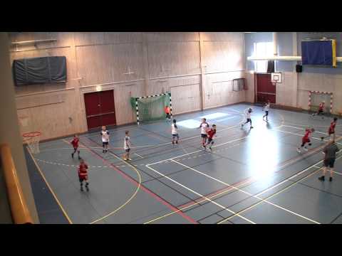 2015-03-22 P03 Mölndals HF - IK Nord