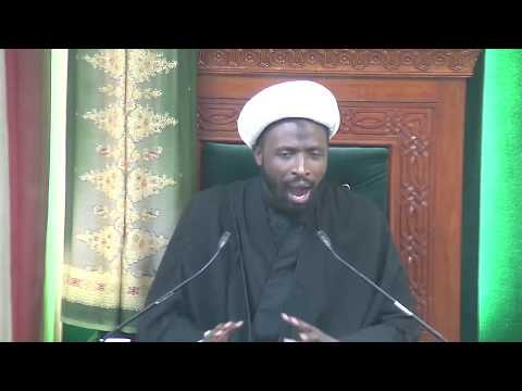 25th Shawwal 1438 - Shahadat 6th Imam (as)