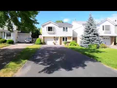 40 Monterey Avenue Brampton Moira Robinson