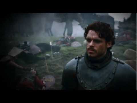 Game Of Thrones Season 2: Weeks Ahead Trailer