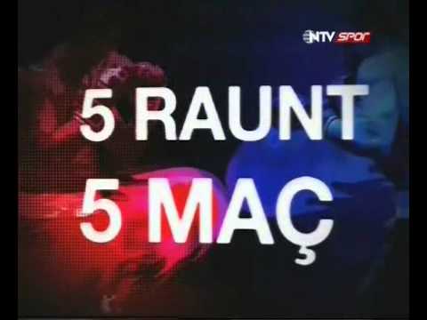 İstanbulls-Milano Thunder maçına özel klip